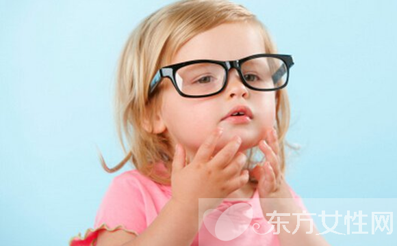 六個(gè)小細(xì)節(jié)極有可能影響寶寶視力