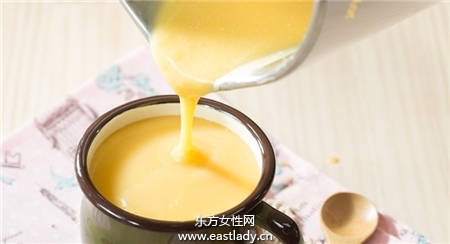 豆?jié){機(jī)做寶寶輔食 快速又營(yíng)養(yǎng)