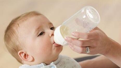 寶寶脫水癥狀大全 如何判斷寶寶脫水的程度