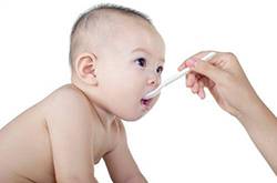 小兒止咳化痰偏方 溫水泡泡腳助于緩解咳嗽