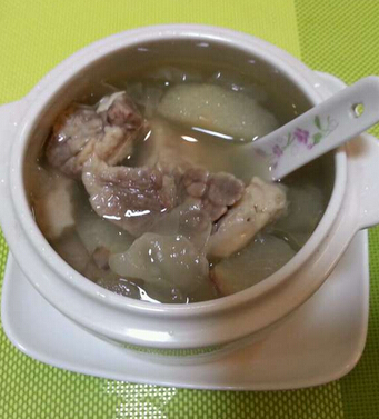 咳嗽偏方 治咳嗽6款藥膳食療偏方