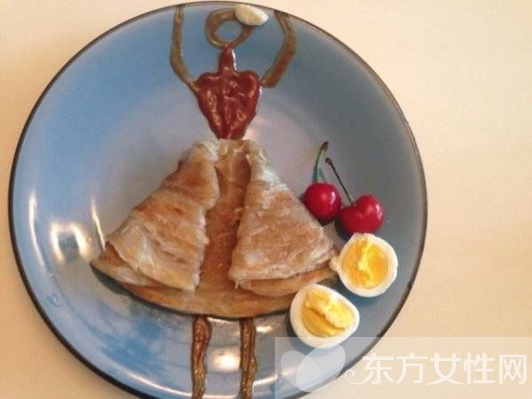 兒童食譜做法大全 七大營養(yǎng)早餐簡單易學(xué)又美味