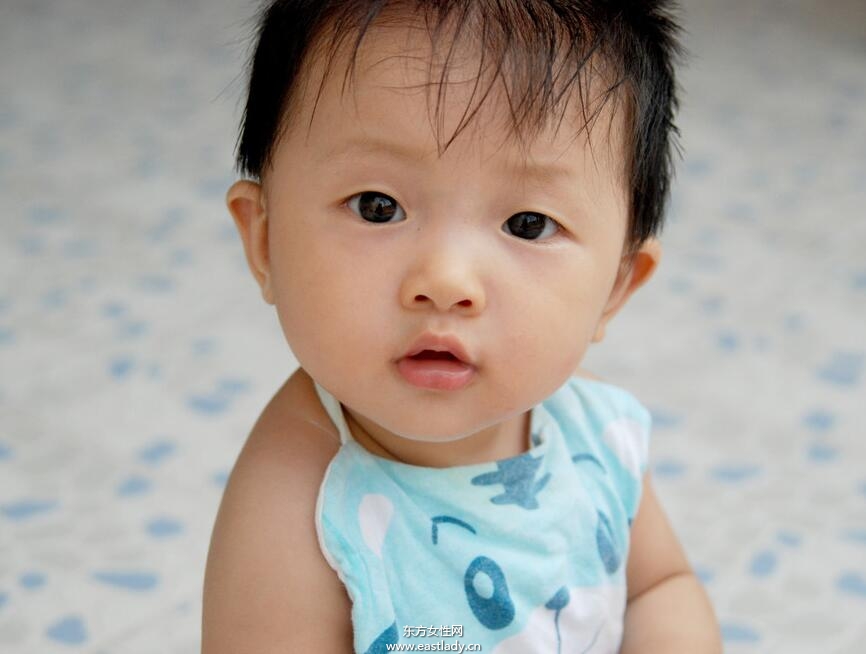 6個月寶寶輔食添加順序 家長千萬別搞錯