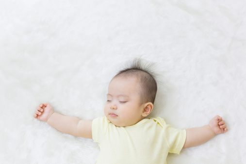 嬰兒臉上起小紅疙瘩 當(dāng)心是過敏惹的禍