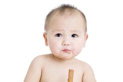 寶寶什么時(shí)候可以用磨牙棒 磨牙棒的好處有哪些