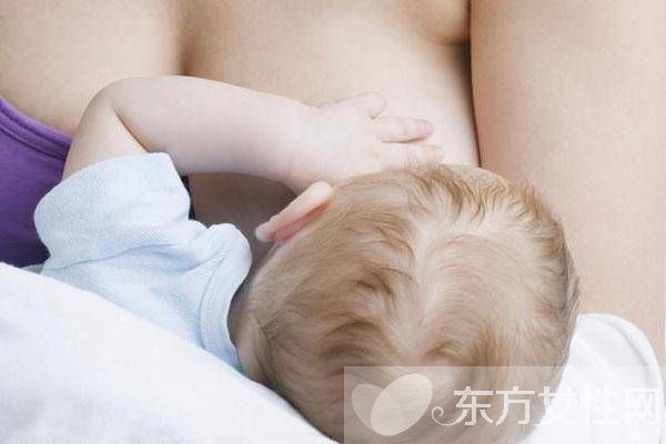 母乳不足怎么辦 預(yù)防奶水不足的5大方法