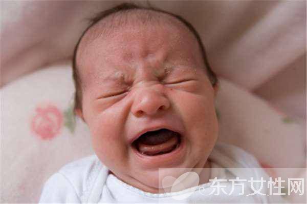 寶寶煩躁不安怎么辦 這些方法可有效緩解哦