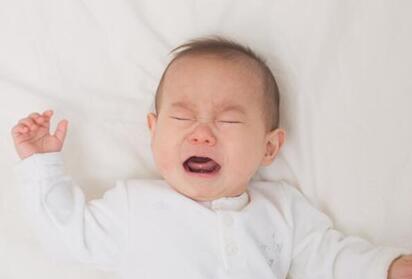 嬰兒腸絞痛怎么辦 六種方法幫你緩解嬰兒腸絞痛