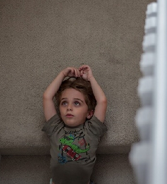 小兒腹瀉 益氣通督法治小兒脾虛腹瀉