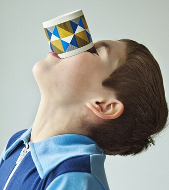 小兒腹瀉 益氣通督法治小兒脾虛腹瀉