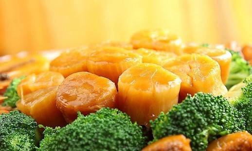 兒童不宜吃瑤柱 為什么兒童不宜食用瑤柱