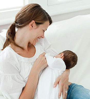 新媽媽需知 產后第一天要知道的十件事