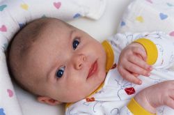 新生兒支原體肺炎 幼兒出現(xiàn)這些癥狀千萬(wàn)不可大意