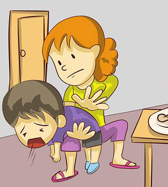 防止寶寶吞異物 采取預(yù)防吞異物的緊急措施