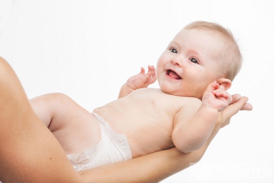 幼兒濕疹治療方法推薦 一定讓寶寶遠離這些東西