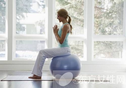 新手媽媽產(chǎn)后運(yùn)動(dòng)秘籍 輕松告別身材走形煩惱