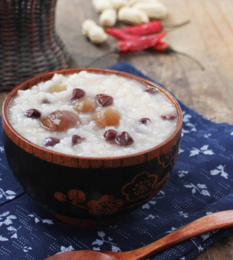 兒童營養(yǎng)食譜 6種粥增加寶寶營養(yǎng)