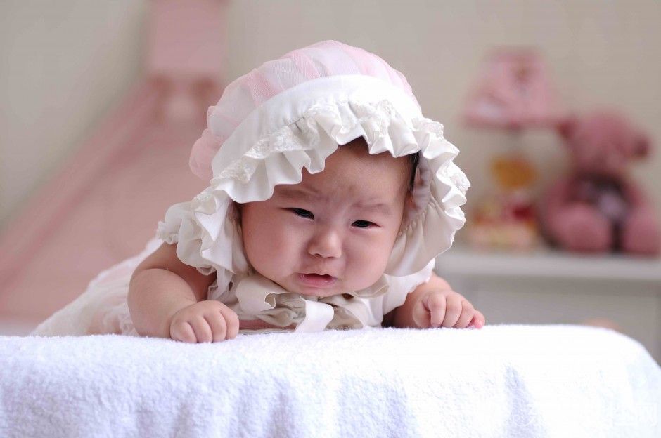 寶寶臉上長濕疹怎么辦 如何有效預(yù)防寶寶濕疹