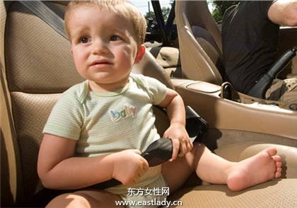 預防兒童事故8大原則