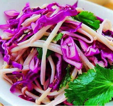 孕婦飲食營養(yǎng)小秘訣 緩解秋乏的5種方法