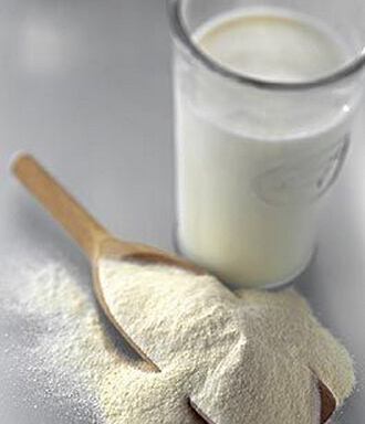 嬰兒奶粉 寶寶更換奶粉容易生病