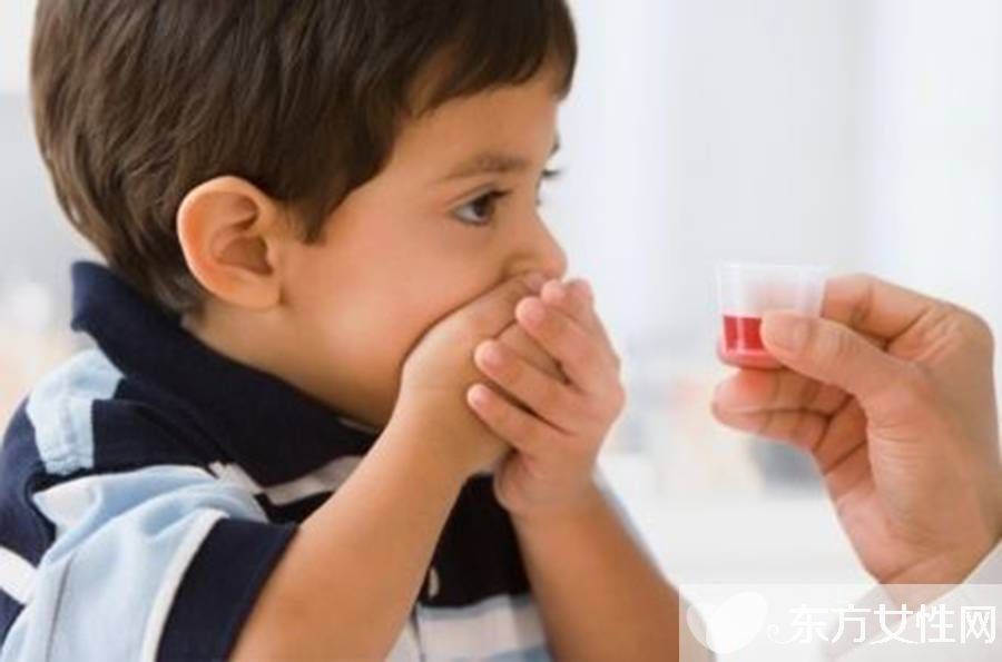 如何預防寶寶咳嗽 這五類咳嗽父母要當心