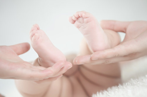 胎兒雙頂徑和股骨長(zhǎng)標(biāo)準(zhǔn) 雙頂徑股骨長(zhǎng)可看男女