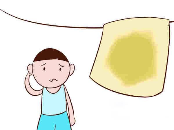 造成小兒遺尿的原因有 小兒尿床的危害居然這么大
