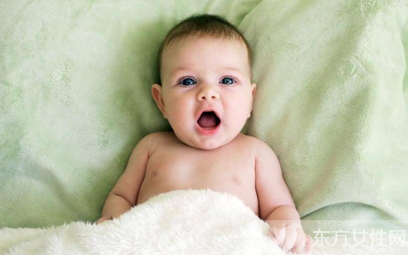 嬰兒面部濕疹怎么辦 這些民間偏方非常管用哦
