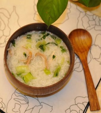 寶寶食譜 最適合寶寶食用的九款養(yǎng)生營養(yǎng)粥