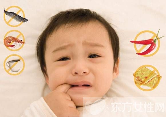 小兒腮腺炎的治療 這些偏方巧治兒童腮腺炎