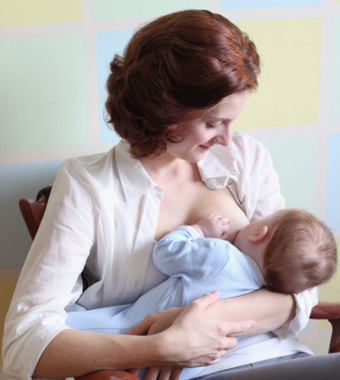 母乳喂養(yǎng)注意事項 哺乳期媽媽能吃藥嗎