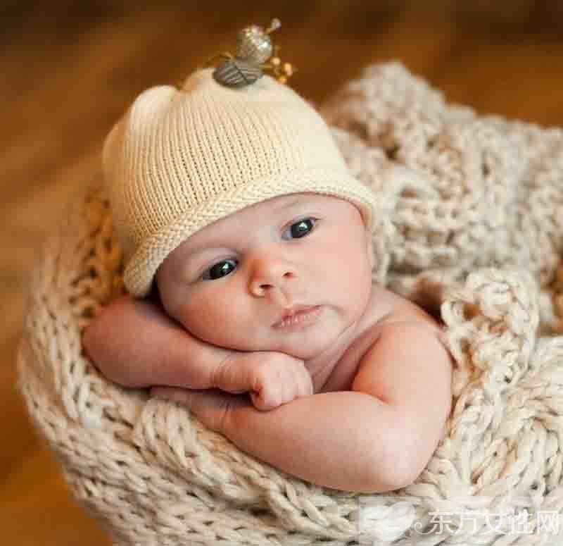 新生兒濕疹如何治療 這么做可有效防止新生兒濕疹