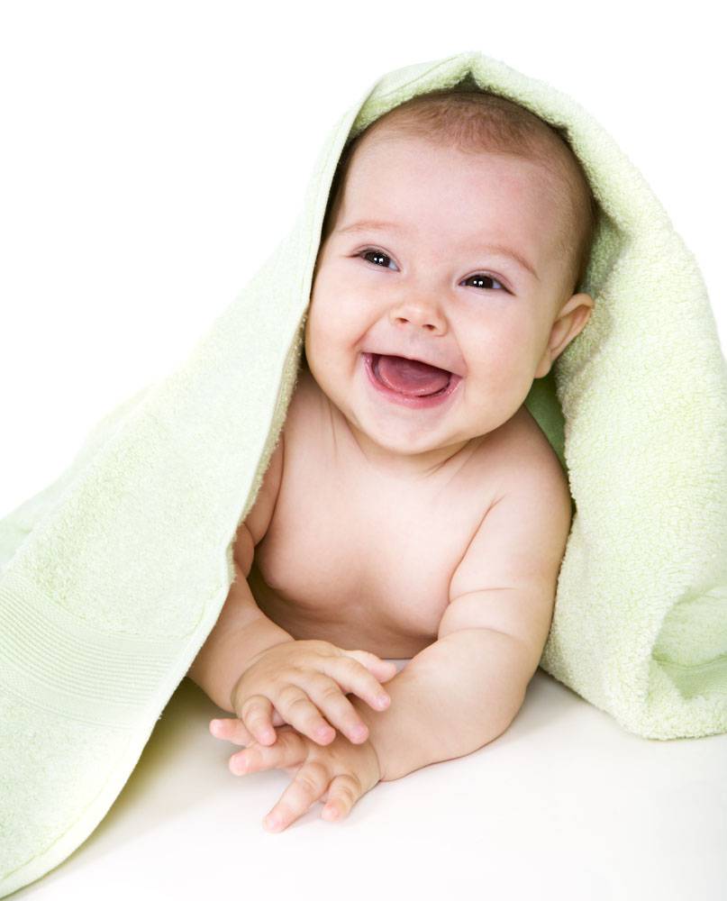 寶寶濕疹可喝菊花茶嗎 6個小偏方幫你搞定濕疹