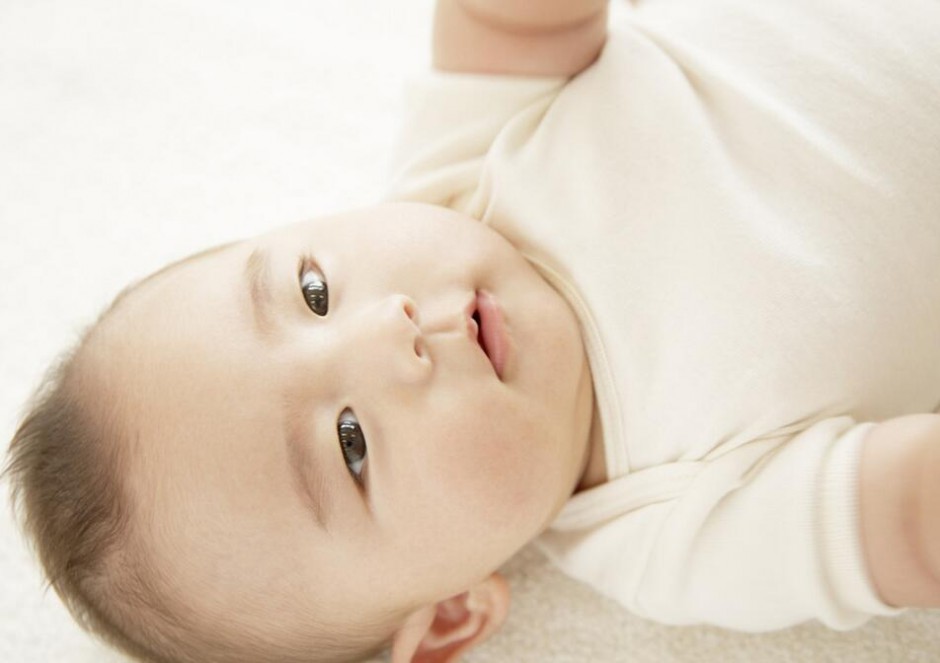 寶寶神經(jīng)發(fā)育遲滯 日常這些表現(xiàn)需警惕