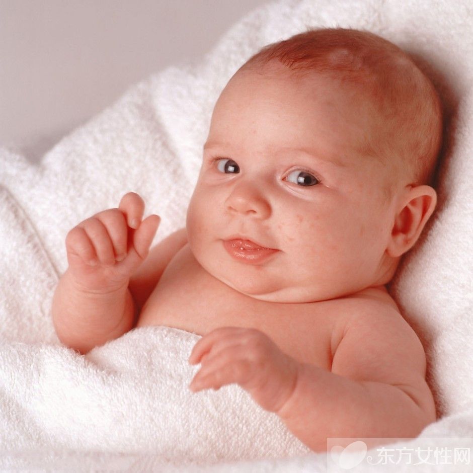 寶寶濕疹最佳治療方法 做好預(yù)防措施讓寶寶健康成長