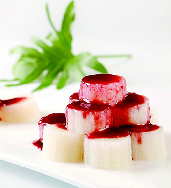 食療藥膳  哪些食物可以提高小孩的免疫力