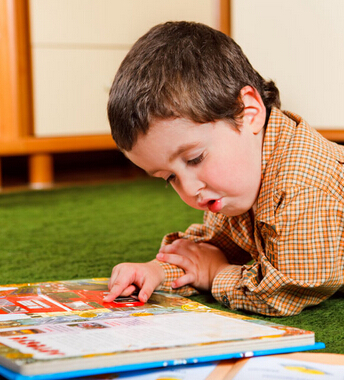 小兒多動(dòng)癥 不同時(shí)期的不同表現(xiàn)