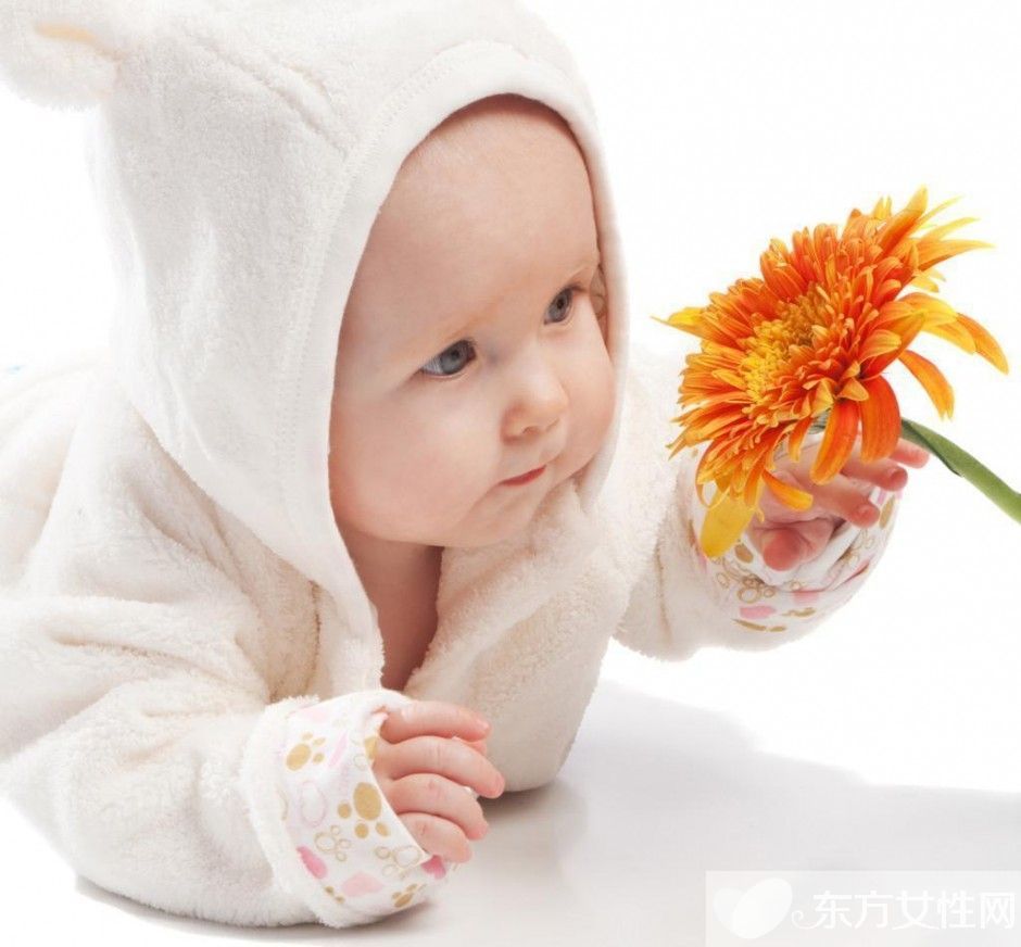 嬰兒奶癬的癥狀表現(xiàn) 這么做可有效預(yù)防奶癬哦