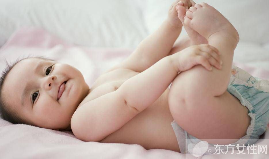 嬰兒拉肚子怎么辦 引起嬰兒拉肚子的原因有哪些