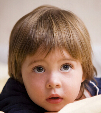 育兒知識(shí) BABY智力發(fā)育的黃金時(shí)期