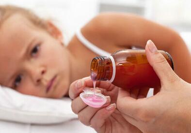 寶寶肺炎早期癥狀有哪些 寶寶咳嗽需當心