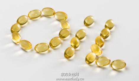 魚肝油的功效與作用 怎樣給寶寶選擇魚肝油