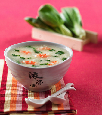 寶寶食譜 最適合寶寶食用的九款養(yǎng)生營養(yǎng)粥