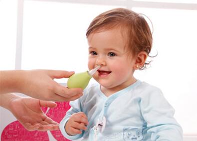 嬰兒鼻子不通氣怎么辦 有什么解決辦法