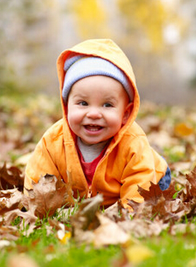 育兒心得 讓其他看護(hù)者學(xué)會(huì)從容育兒法