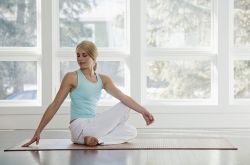 新手媽媽產(chǎn)后運動秘籍 輕松告別身材走形煩惱