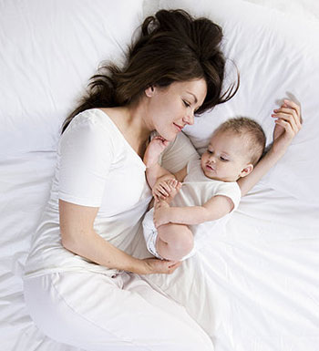 新媽媽需知 產后第一天要知道的十件事