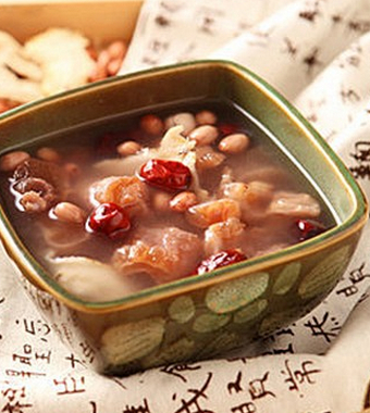寶寶食譜 春天寶寶的營養(yǎng)滋補湯
