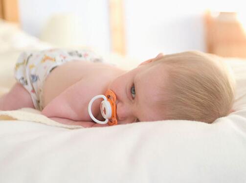 小兒腸套疊癥狀有哪些 該如何處理